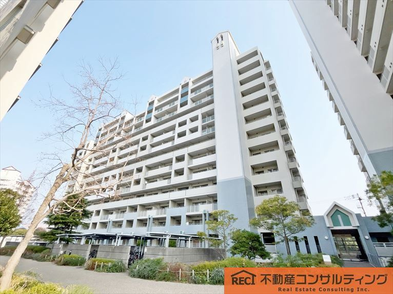 RICイーストコート10番街1番館のその他共用部分