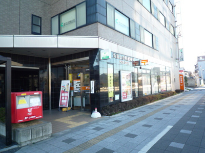 大宮上小町郵便局まで500ｍ