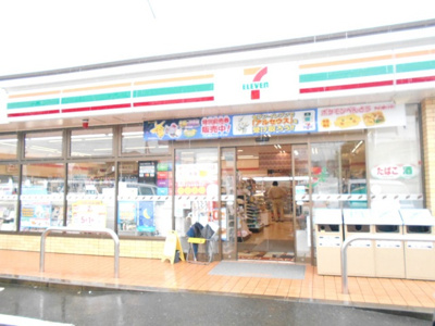 セブンイレブン 松戸小金原店まで400ｍ