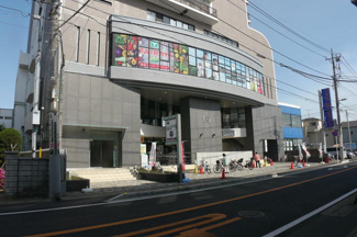マスダTAIRAYA馬橋店まで87ｍ