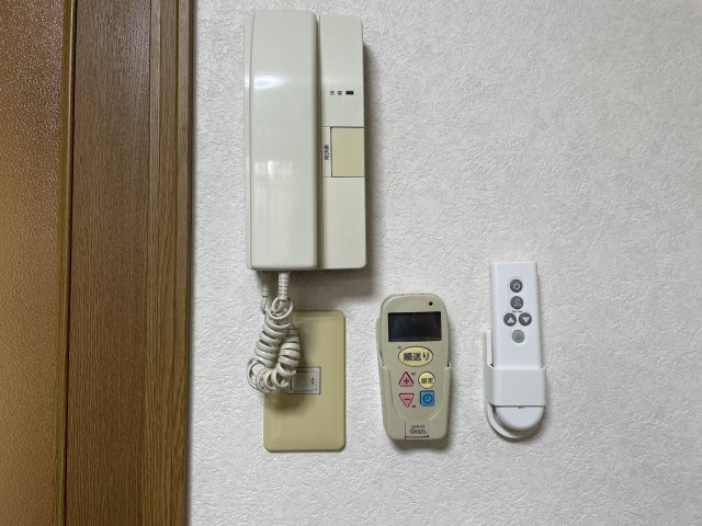 パール武庫川のセキュリティ
