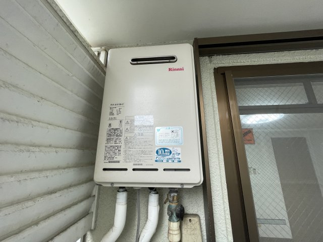 西宮市鳴尾町１丁目の賃貸マンションの設備