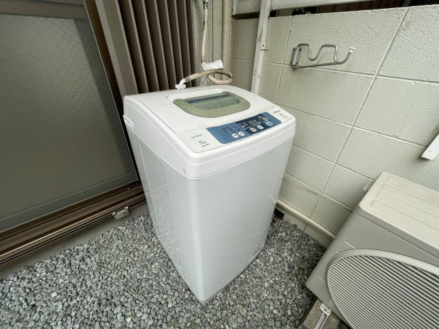 西宮市鳴尾町１丁目の賃貸マンションの設備