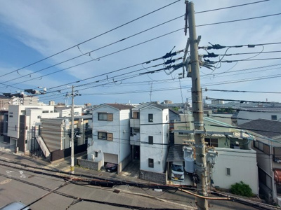 【展望】 | メゾン・ド・アスティ