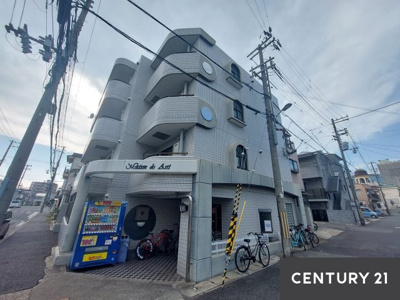 【外観】 | メゾン・ド・アスティ