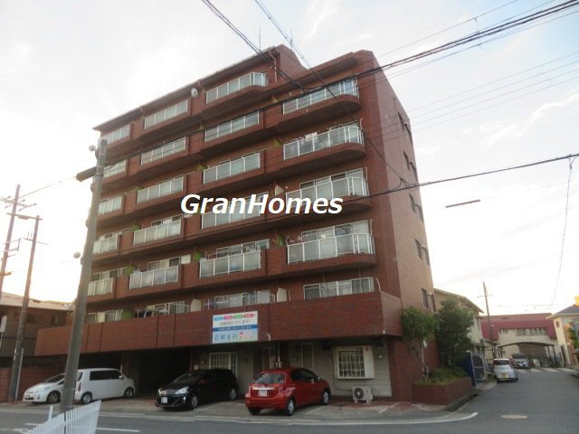 野田中村コーポ