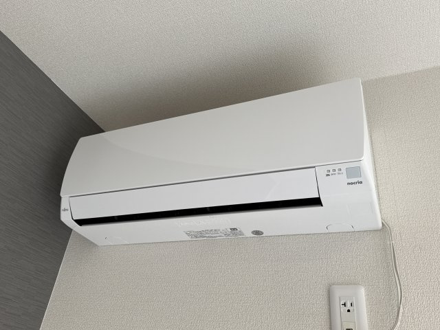 フレグランスＨ・Ｍの寝室