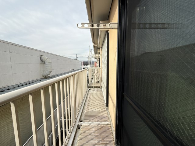 フレグランスＨ・Ｍの子供部屋