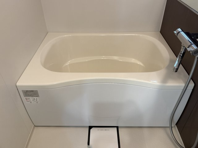 フレグランスＨ・Ｍの浴室