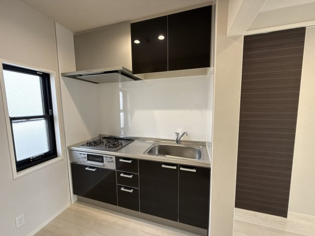 フレグランスＨ・Ｍの居間・リビング