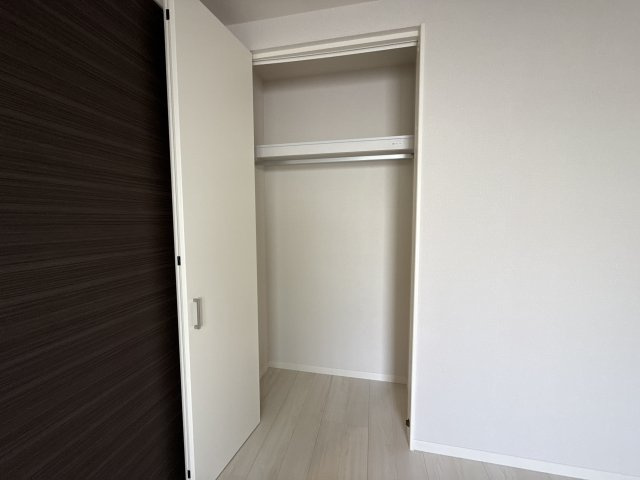 フレグランスＨ・Ｍの設備