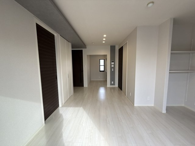 フレグランスＨ・Ｍの居間・リビング