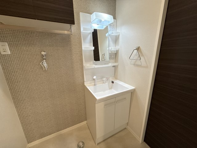 フレグランスＨ・Ｍの洗面所