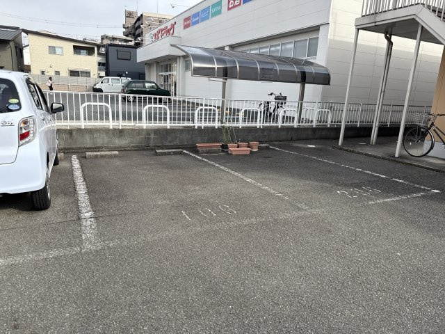 フレグランスＨ・Ｍのその他共用部分