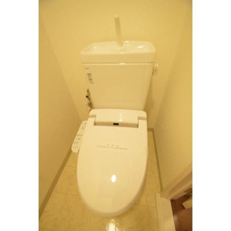 【トイレ】 | ビッグ・ビー宇都宮