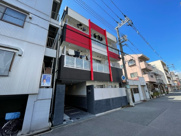 プラディオ成育の画像