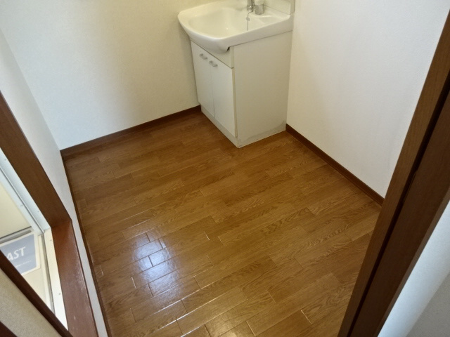 グランシード中島の内装