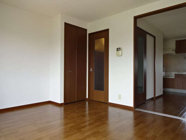 グランシード中島の子供部屋