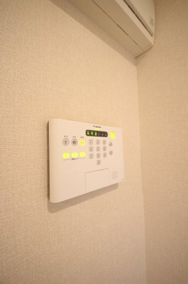 【エントランス】 | メルベーユ（D-ROOM）