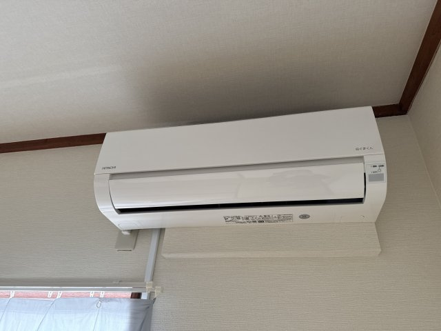 下手野ＮＳハイツの設備