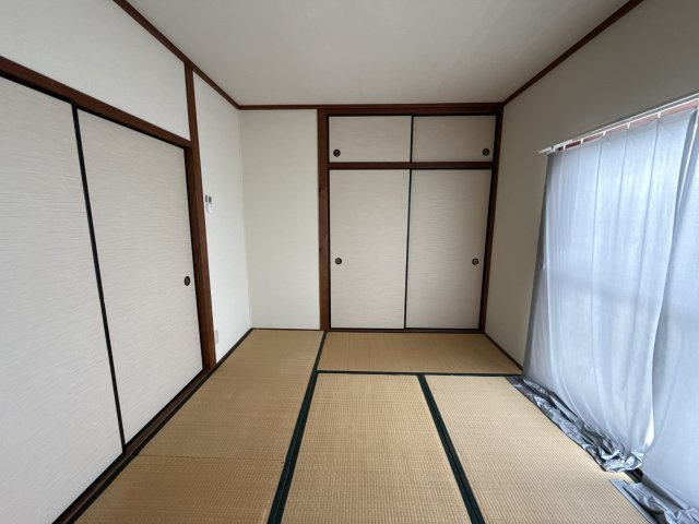 下手野ＮＳハイツの子供部屋