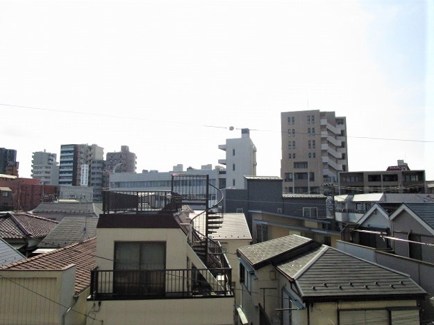 サンヴェール土屋の展望