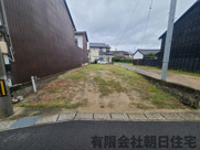 宍道町宍道売土地の画像