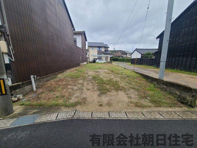 【外観】 | 宍道町宍道売土地
