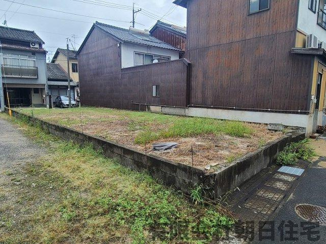 【外観】 | 宍道町宍道売土地