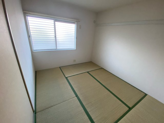 フレグランス白浜の寝室