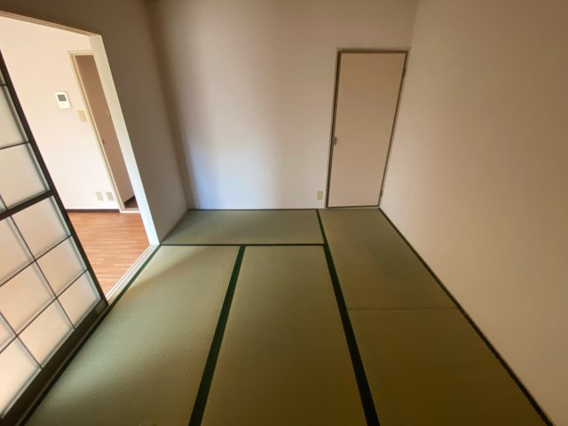 フレグランス白浜の子供部屋