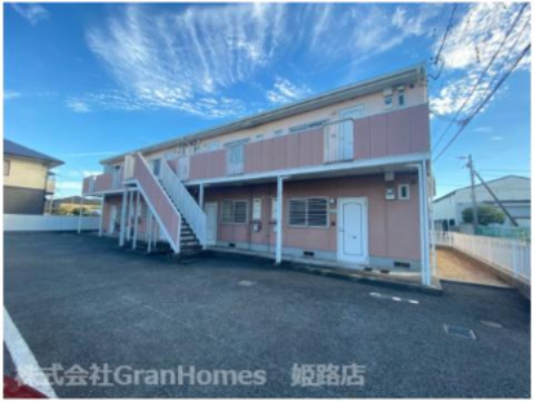 フレグランス白浜