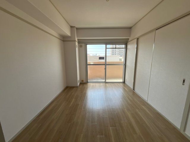 ダイヤモンドコーポの子供部屋