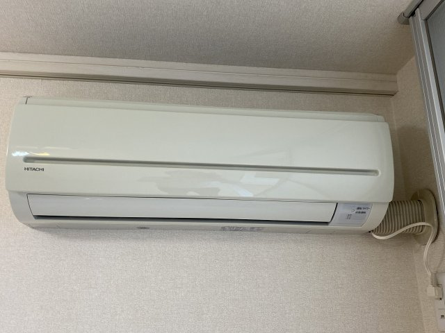 レトアFCの設備