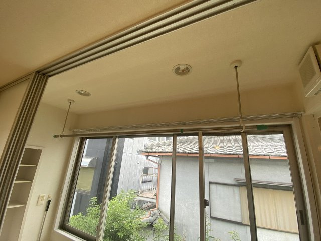 レトアFCの設備