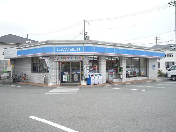 レトアFCのその他|ローソン