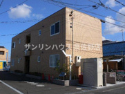 サンプレスＡ棟の画像