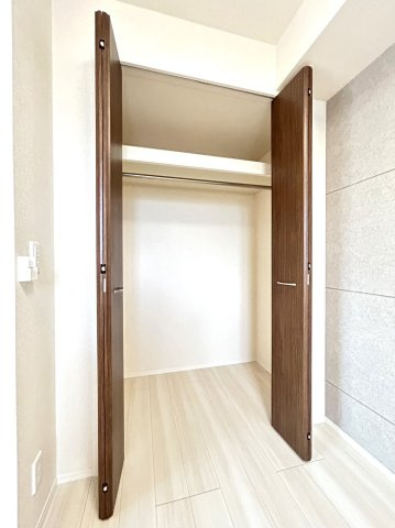 Comet（コメット）の収納