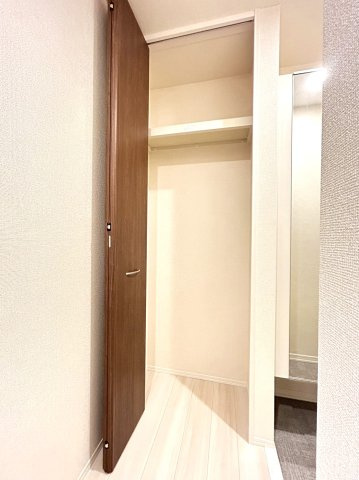 Comet（コメット）の収納