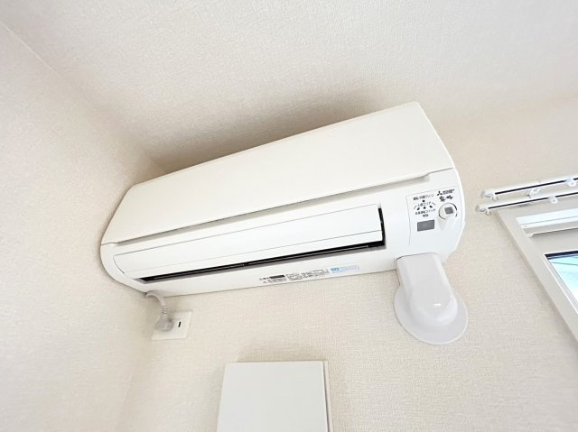 Comet（コメット）の設備