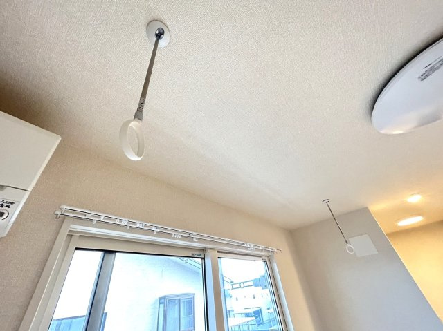 Comet（コメット）の設備