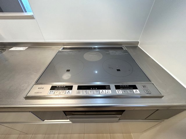 Comet（コメット）のキッチン