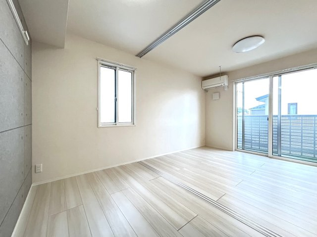 Comet（コメット）の寝室