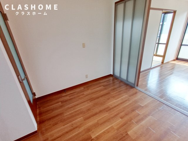 プレジオ宝町　　　刈谷市近郊の賃貸はクラスホームの内装|同物件の別部屋になります。