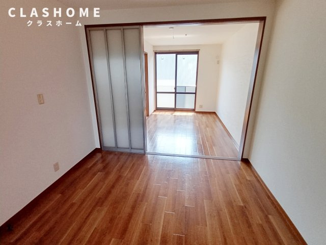 プレジオ宝町　　　刈谷市近郊の賃貸はクラスホームの内装|同物件の別部屋になります。
