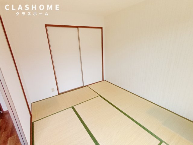 プレジオ宝町　　　刈谷市近郊の賃貸はクラスホームの内装|同物件の別部屋になります。