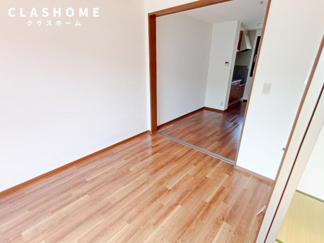 プレジオ宝町　　　刈谷市近郊の賃貸はクラスホームの洋室|同物件の別部屋になります。