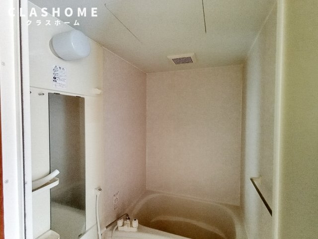 プレジオ宝町　　　刈谷市近郊の賃貸はクラスホームの浴室|同物件の別部屋になります。