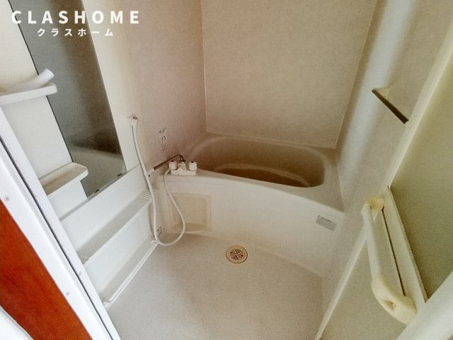 プレジオ宝町　　　刈谷市近郊の賃貸はクラスホームの浴室|同物件の別部屋になります。