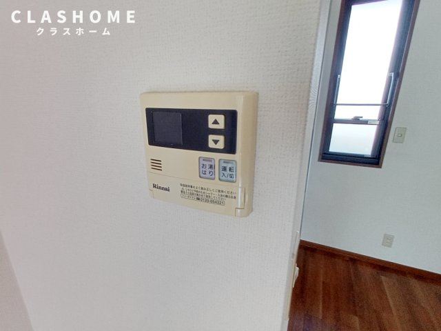 プレジオ宝町　　　刈谷市近郊の賃貸はクラスホームの設備|同物件の別部屋になります。